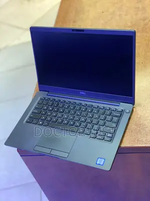 Laptop Dell Latitude 7300 8GB Intel Core I7 SSD 256GB