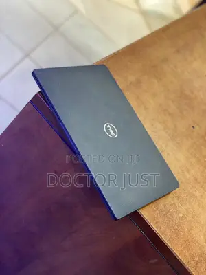 Laptop Dell Latitude 7300 8GB Intel Core I7 SSD 256GB