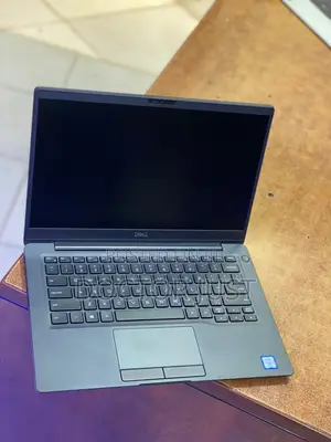 Laptop Dell Latitude 7300 8GB Intel Core I7 SSD 256GB