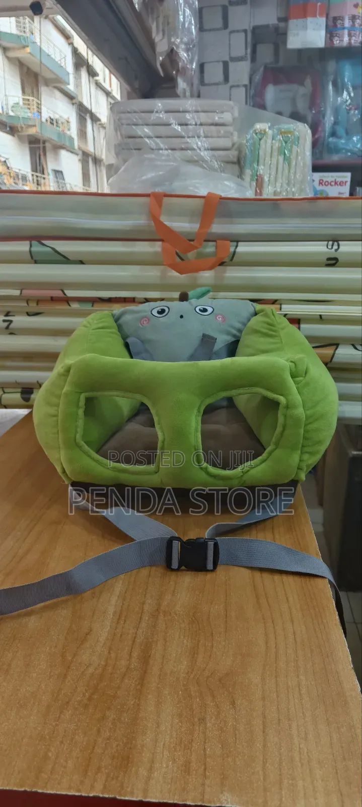 Comfy Baby Seat Trainer