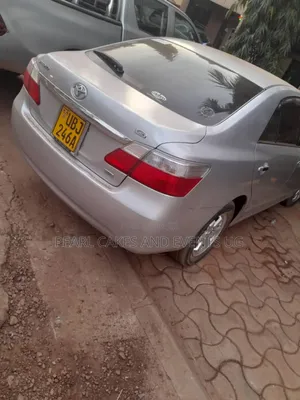 Toyota Premio Hire/Rent Special Self Drive Car 53dg