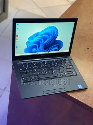 Laptop Dell Latitude 7280 8GB Intel Core I7 SSD 256GB