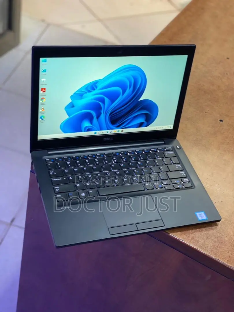 Laptop Dell Latitude 7280 8GB Intel Core I7 SSD 256GB