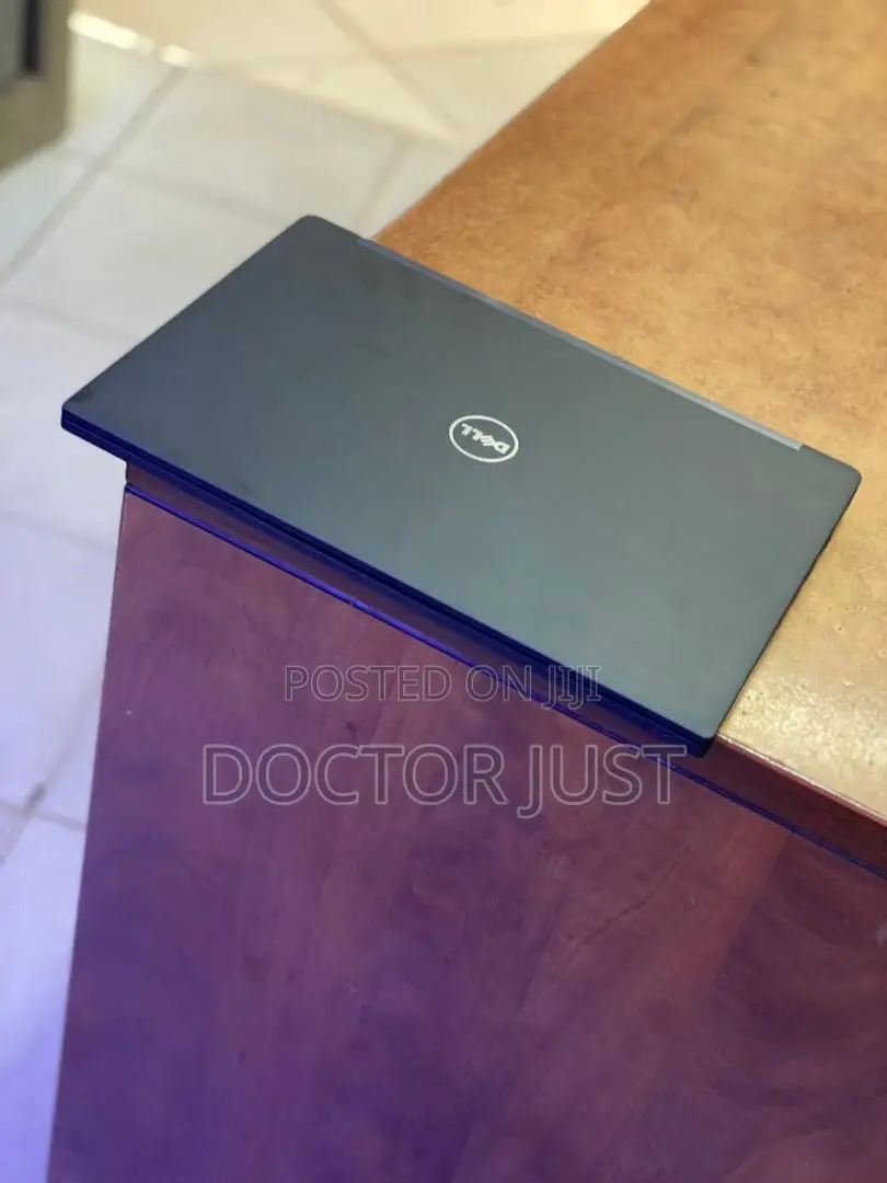 Laptop Dell Latitude 7280 8GB Intel Core I7 SSD 256GB