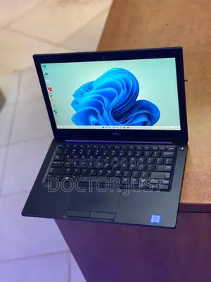 Laptop Dell Latitude 7280 8GB Intel Core I7 SSD 256GB