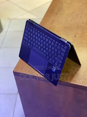 Laptop HP Spectre 16GB Intel Core I7 SSD 512GB