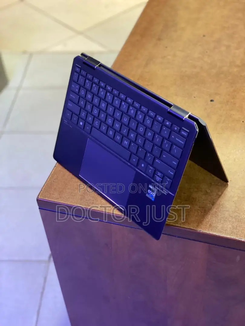 Laptop HP Spectre 16GB Intel Core I7 SSD 512GB