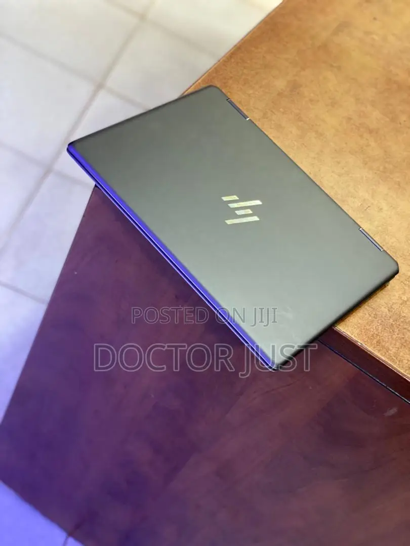 Laptop HP Spectre 16GB Intel Core I7 SSD 512GB