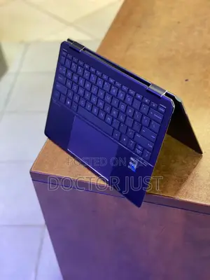 Laptop HP Spectre 16GB Intel Core I7 SSD 512GB