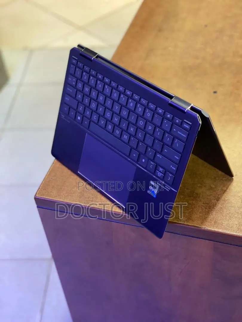 Laptop HP Spectre 16GB Intel Core I7 SSD 512GB
