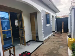 2bdrm House in Nansana, Central Division for sale