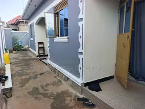 2bdrm House in Nansana, Central Division for sale