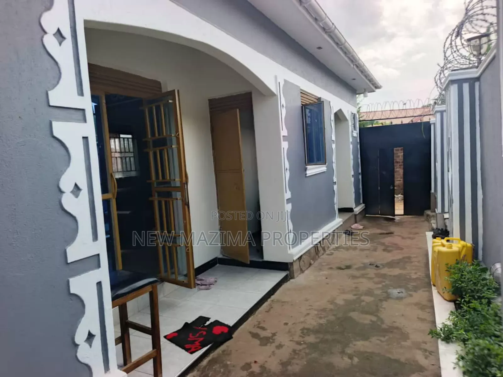 2bdrm House in Nansana, Central Division for sale