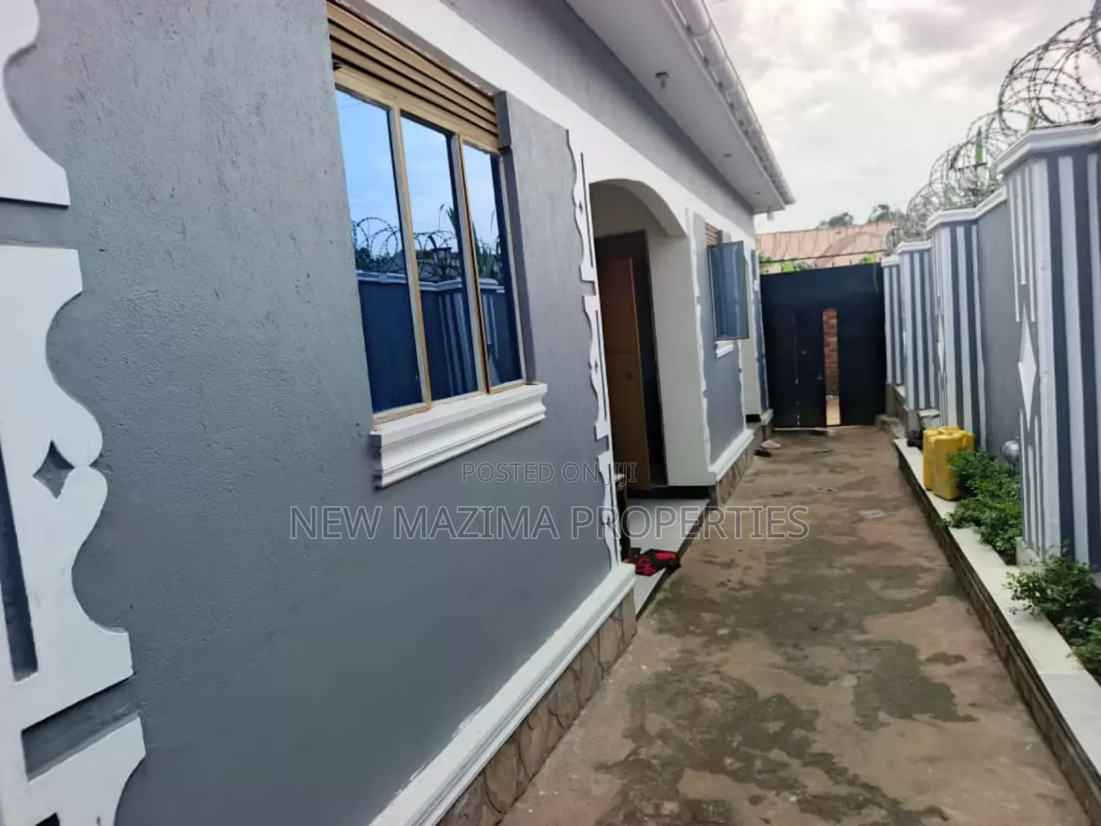 2bdrm House in Nansana, Central Division for sale