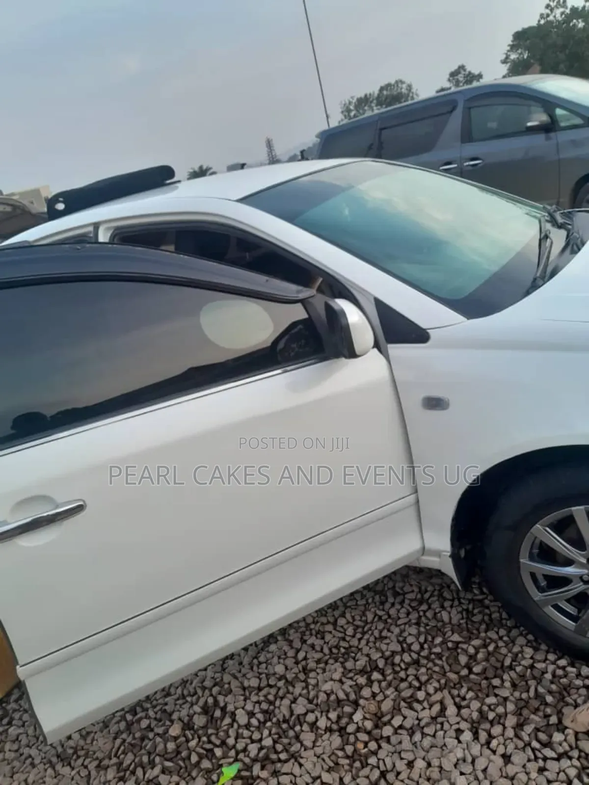 Premio White Hire/ Self Drive Special Cars Car Hire 66kk