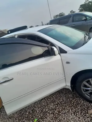 Premio White Hire/ Self Drive Special Cars Car Hire 66kk