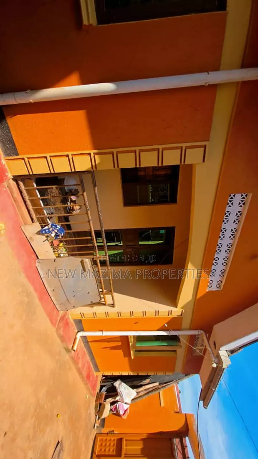 3bdrm House in Kyengera Nsangi, Central Division for sale