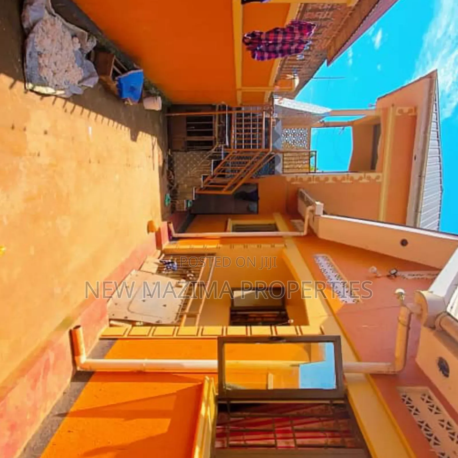 3bdrm House in Kyengera Nsangi, Central Division for sale