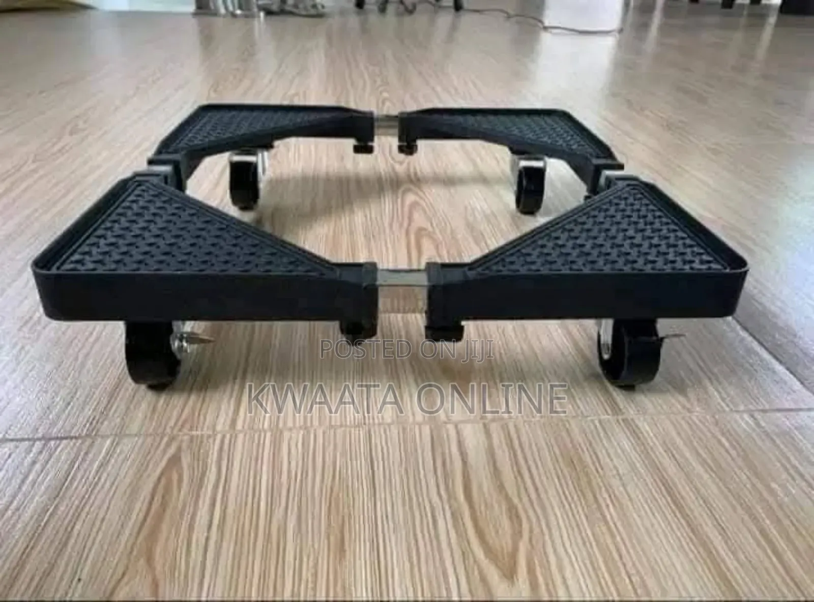 Movable Base Stand Universal Roller for Fridge, Washing Machine