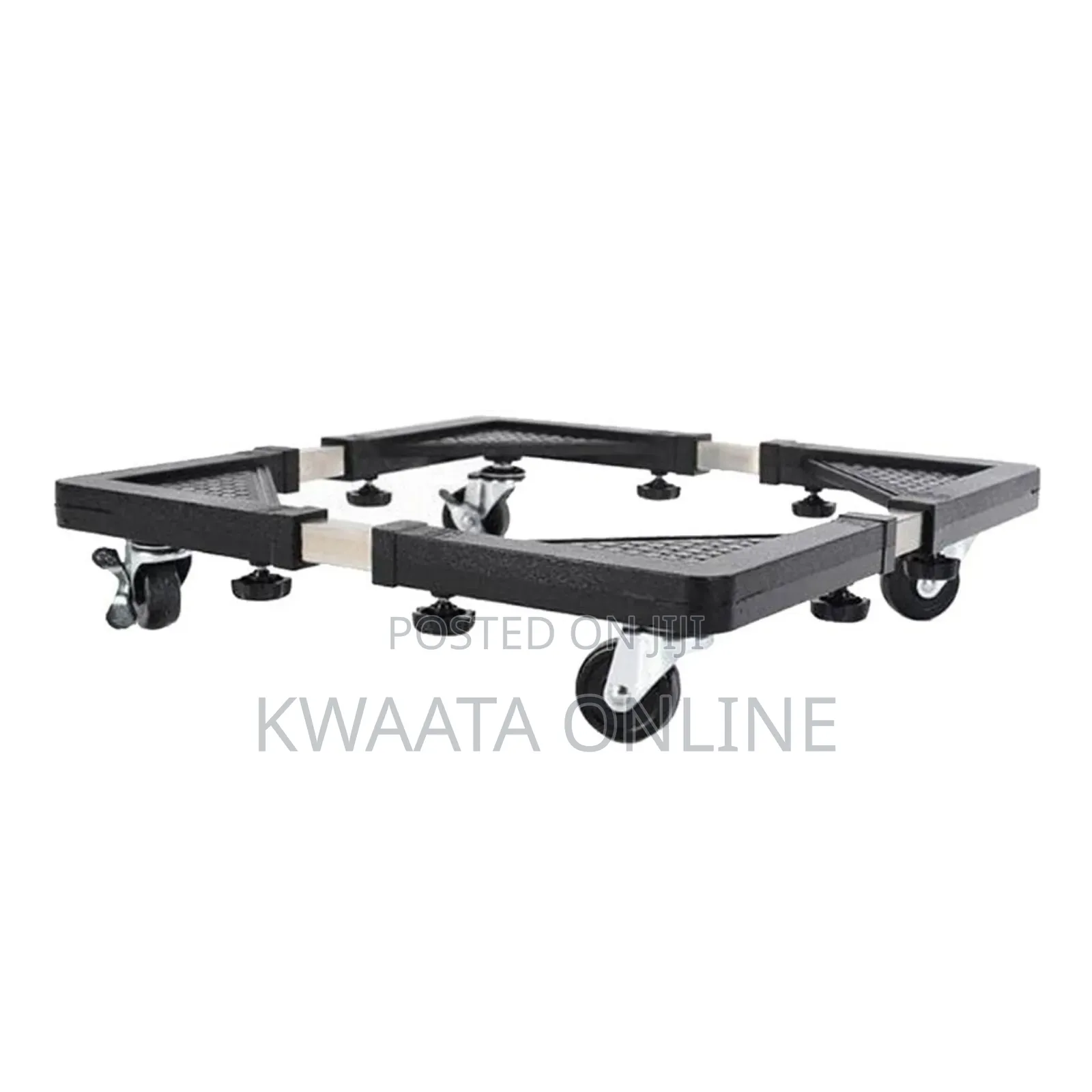 Movable Base Stand Universal Roller for Fridge, Washing Machine
