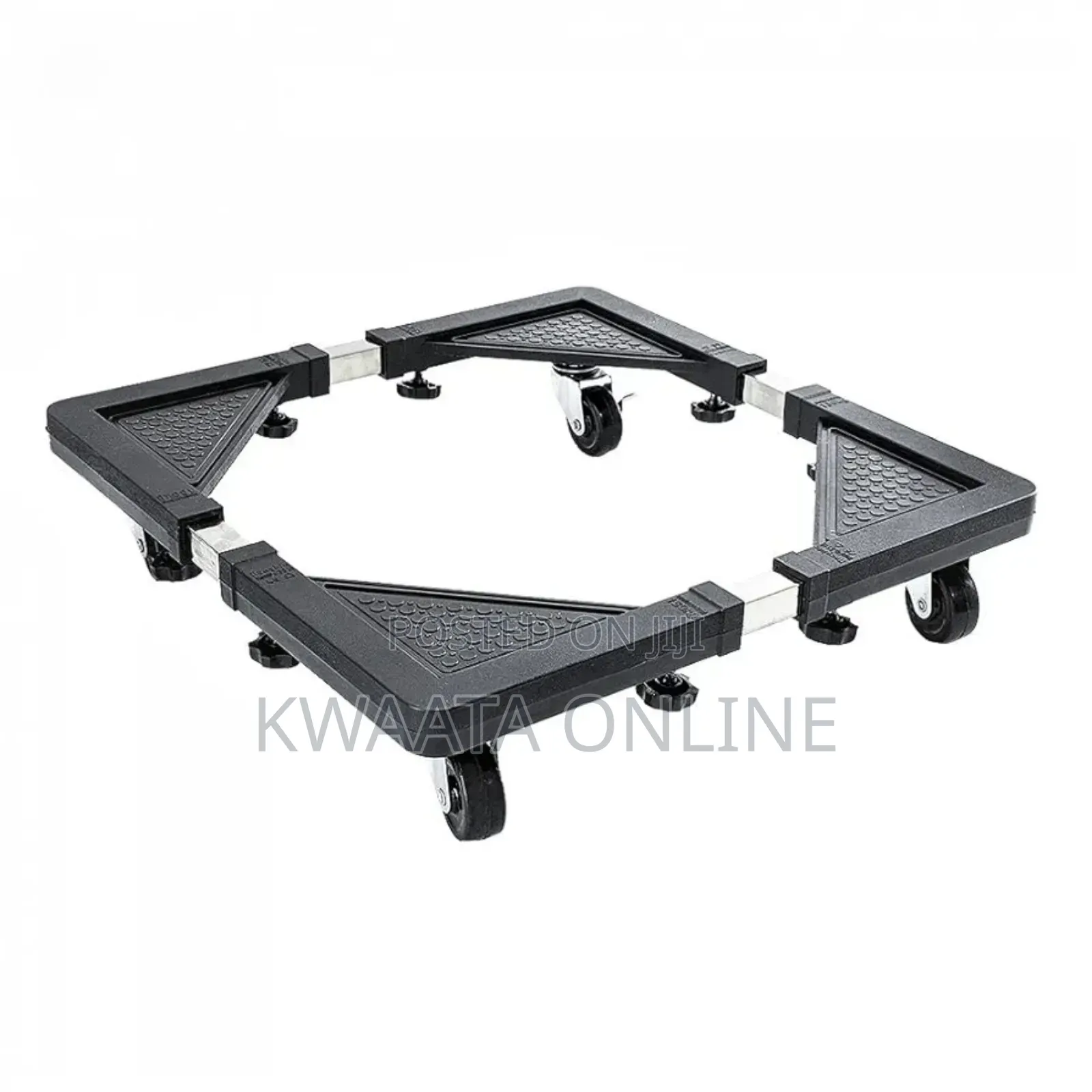 Movable Base Stand Universal Roller for Fridge, Washing Machine