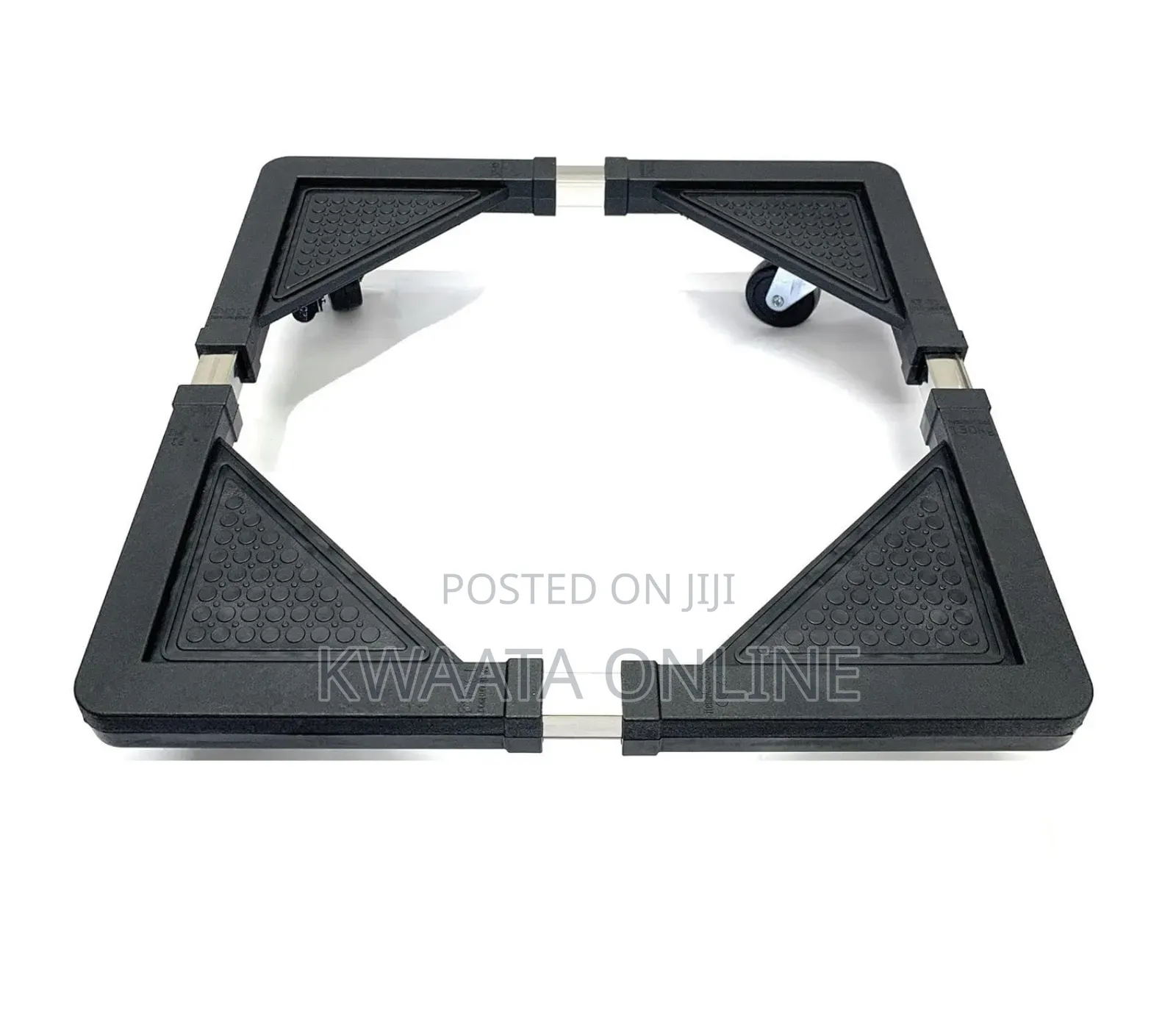 Movable Base Stand Universal Roller for Fridge, Washing Machine