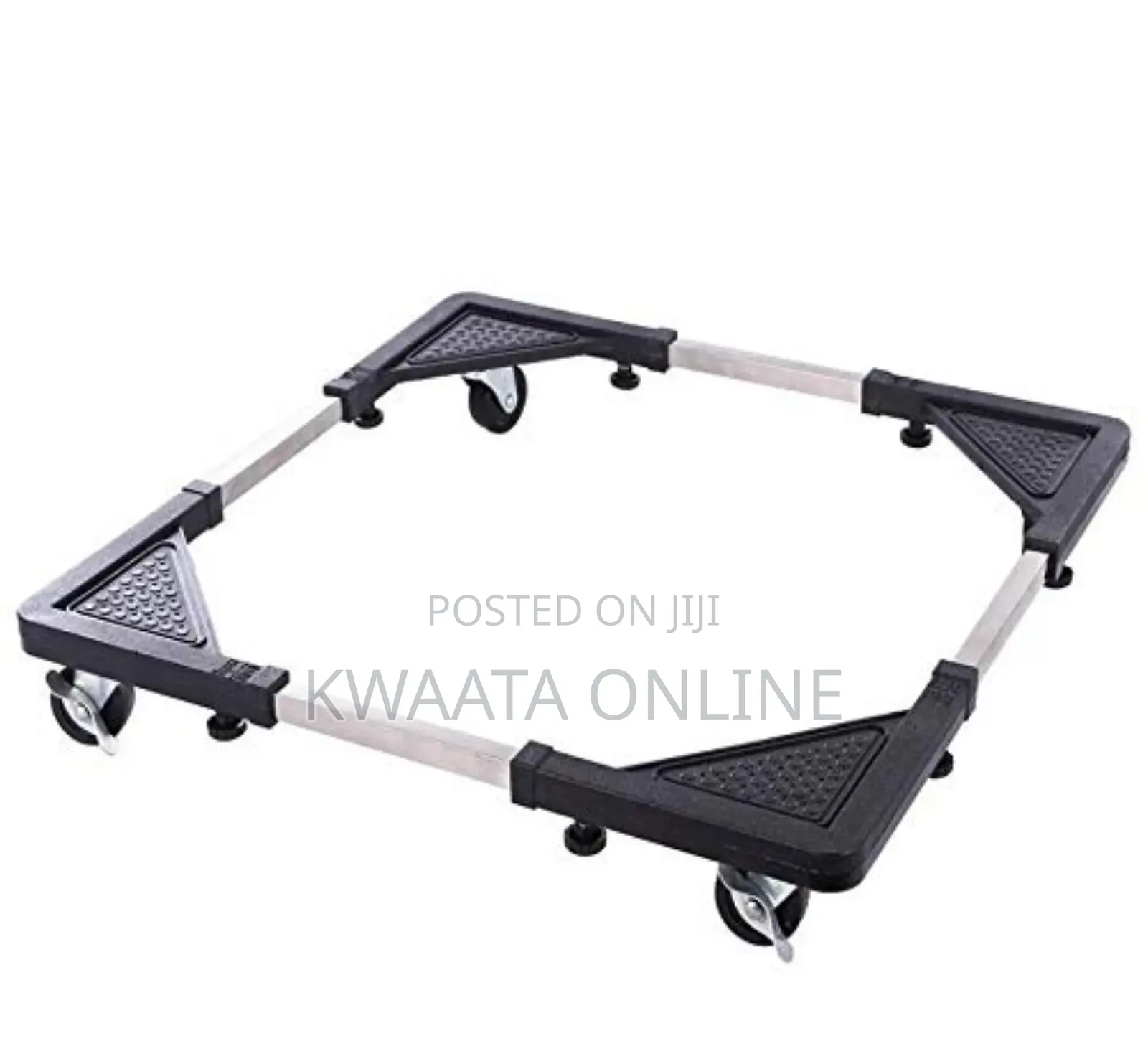 Movable Base Stand Roller for Washing Machine, Refrigerator