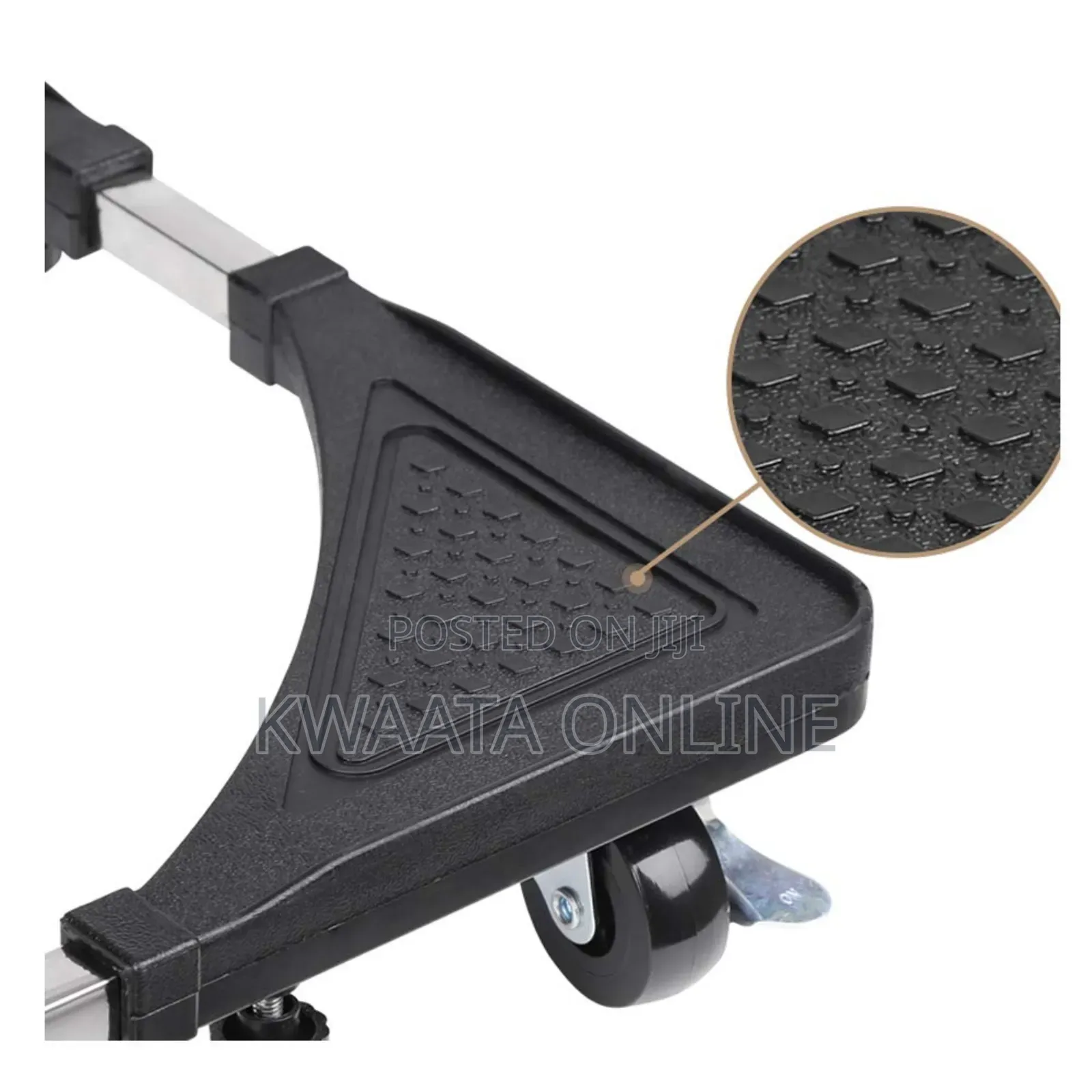 Movable Base Stand Roller for Washing Machine, Refrigerator