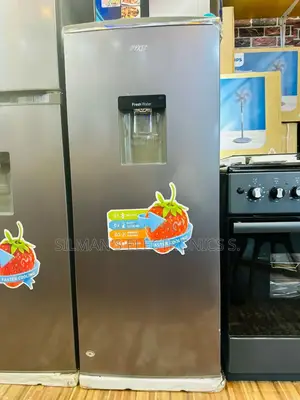 Pixel 240 Litre Fridge With Dispenser