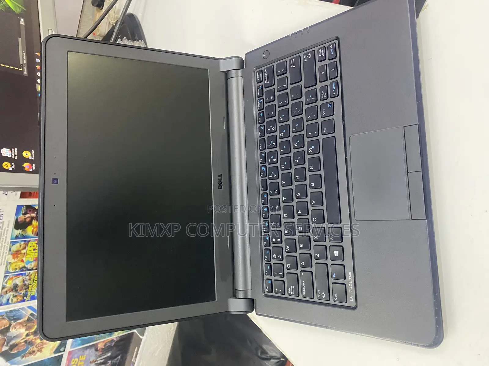 Laptop Dell Latitude 13 3340 8GB Intel Core i3 HDD 500GB