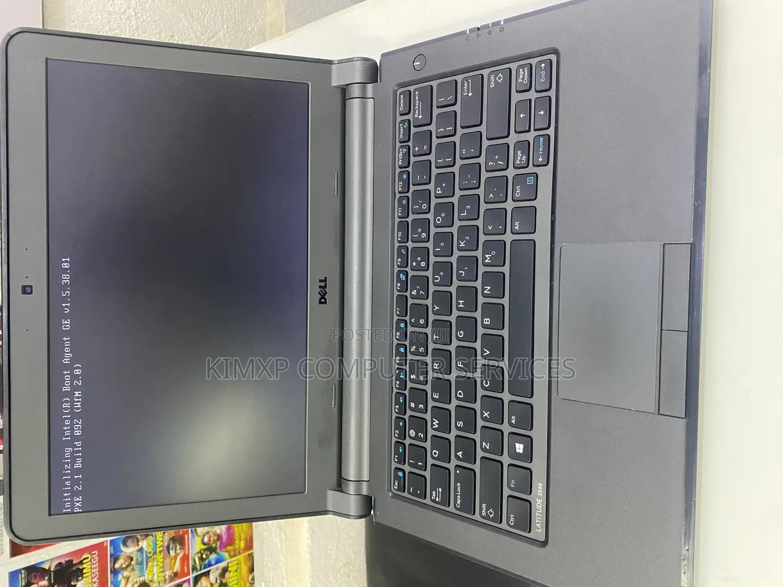Laptop Dell Latitude 13 3340 8GB Intel Core i3 HDD 500GB