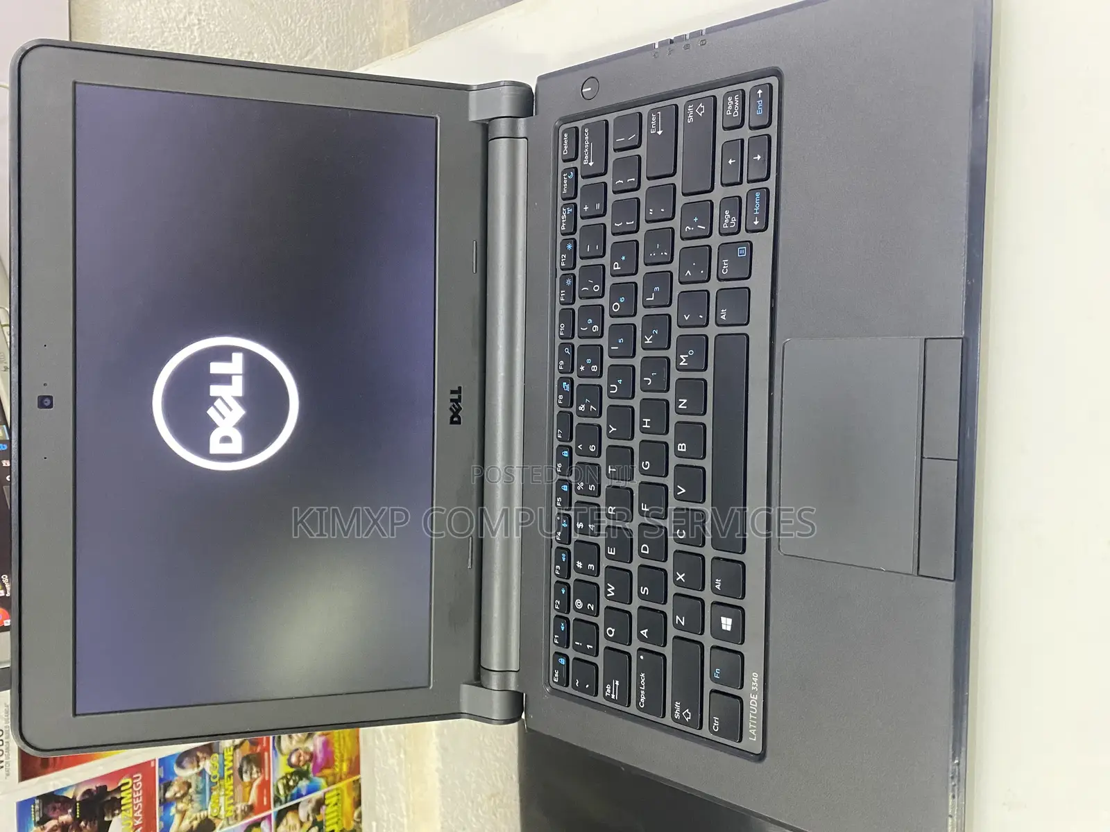 Laptop Dell Latitude 13 3340 8GB Intel Core i3 HDD 500GB