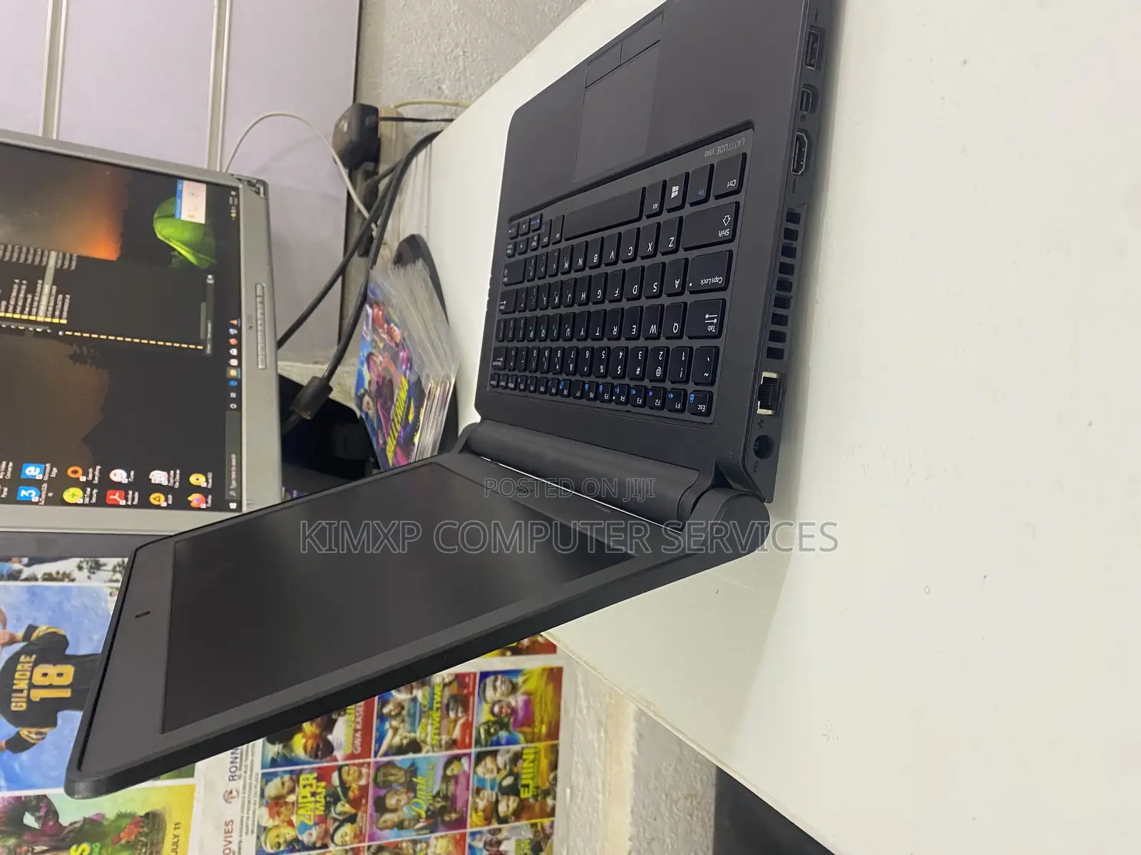Laptop Dell Latitude 13 3340 8GB Intel Core i3 HDD 500GB