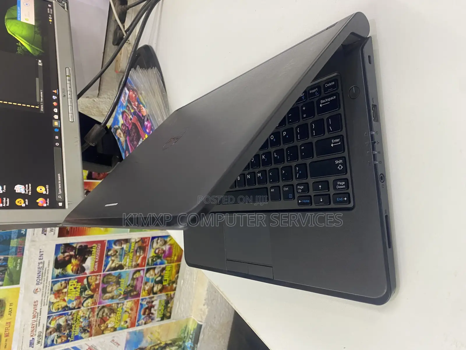 Laptop Dell Latitude 13 3340 8GB Intel Core i3 HDD 500GB