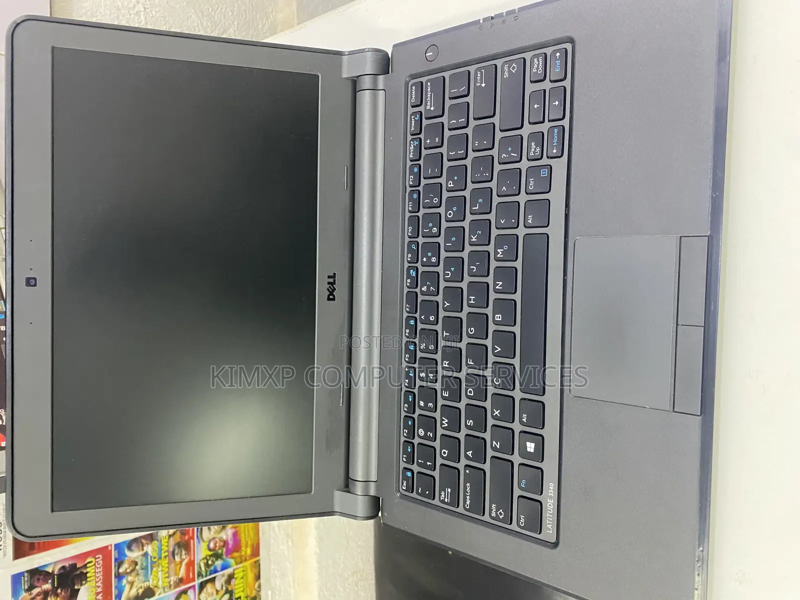 Laptop Dell Latitude 13 3340 8GB Intel Core i3 HDD 500GB