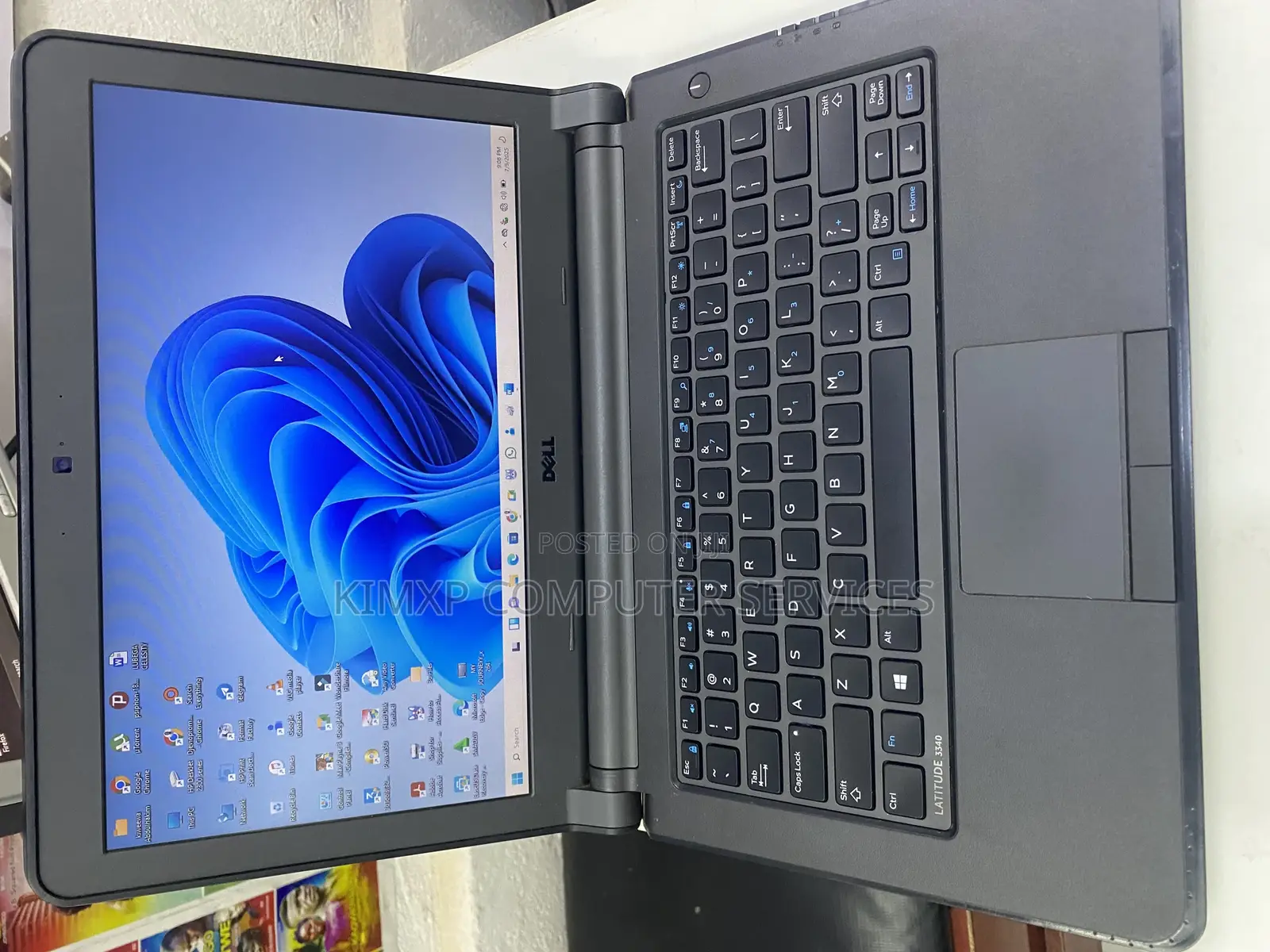 Laptop Dell Latitude 13 3340 8GB Intel Core i3 HDD 500GB