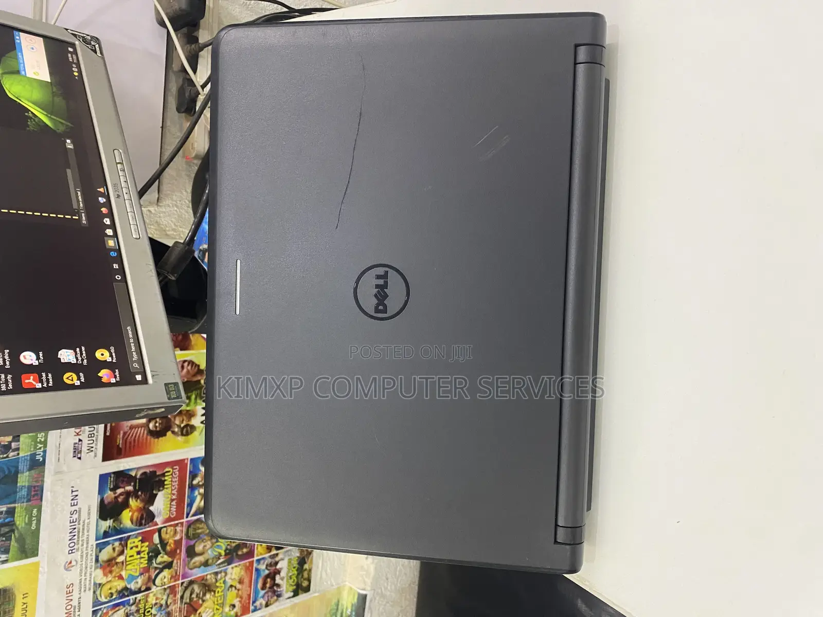 Laptop Dell Latitude 13 3340 8GB Intel Core i3 HDD 500GB