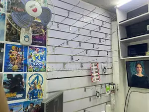 Photo - Movie Centre Shop and Computer Shop for Sale