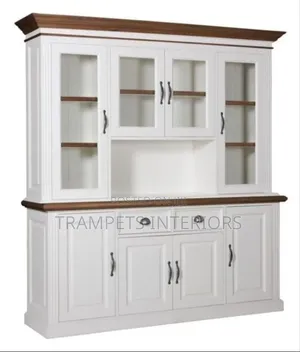 Cupboard/Side Board Design