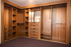 Closet/ Open/ Walk in Wardrope Design