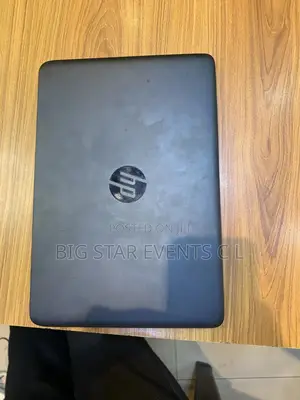 Laptop HP EliteBook 820 G2 8GB Intel Core I5 HDD 500GB