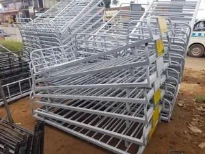 3by6 New Admission Bed
