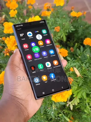 Photo - New Samsung Galaxy Note 10 Plus 256 GB Gray