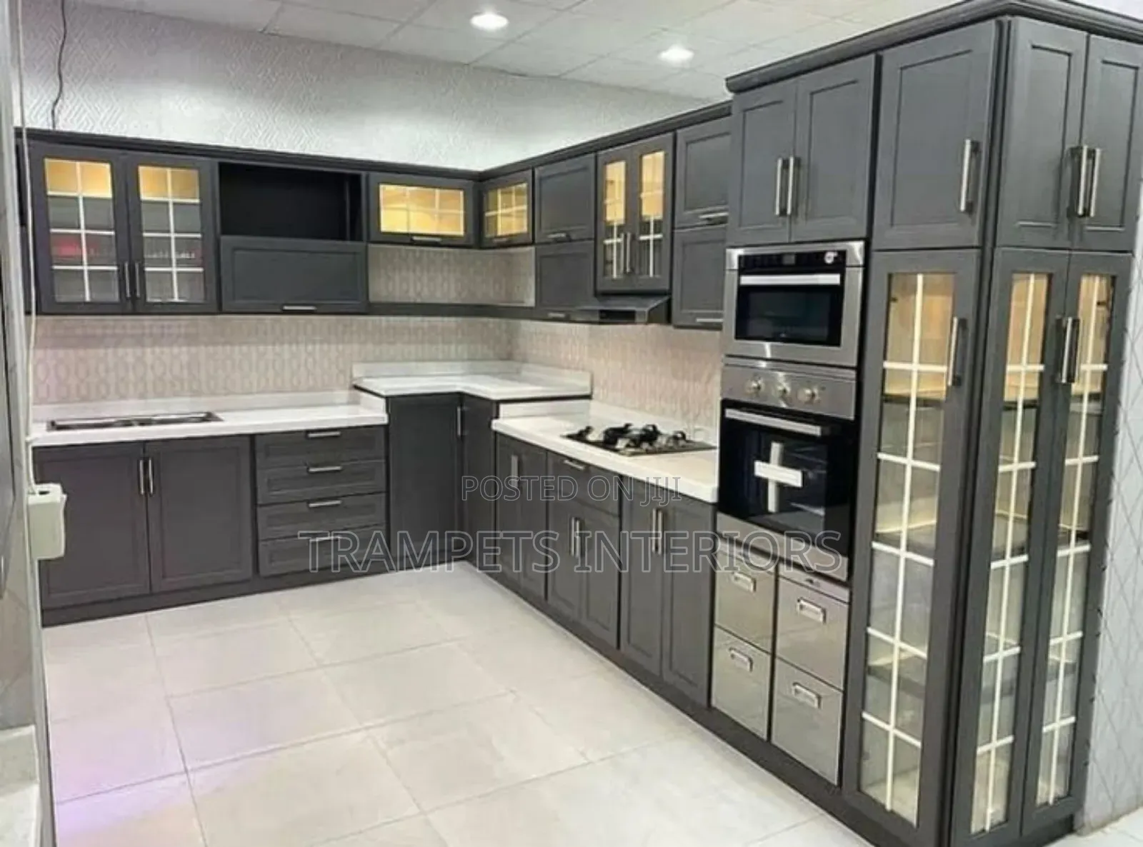 Kitchen Cabinets / London Kitchen Design