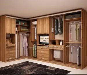 Walk in Wardrobe