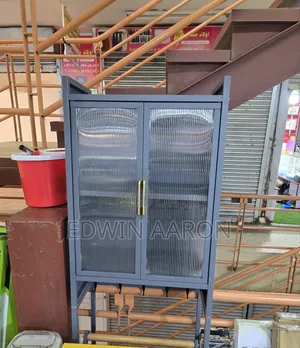 Toilet / Washing Machine Storage Cabinet
