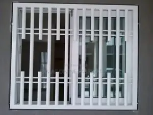 Burglary 256