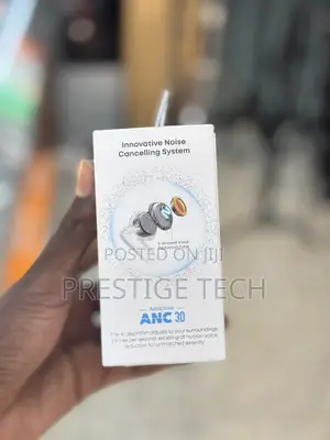 Anker Soundcore Liberty 5 Anc Earbuds