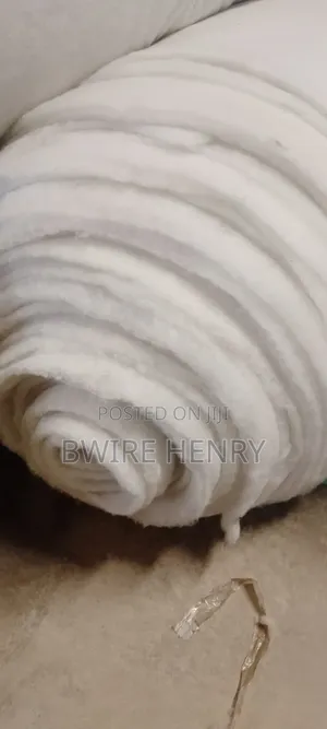 Fiber for Furniture