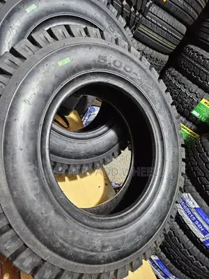 5.00r12 Nylon Tires Only 2 Pieces Left Cam Take Them.